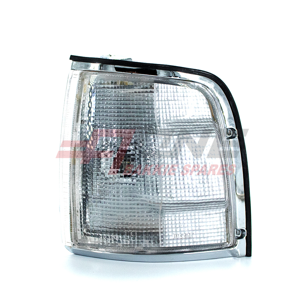 Corner Light Lh Isuzu for ISUZU KB280 LWB/SWB/DC — view 2